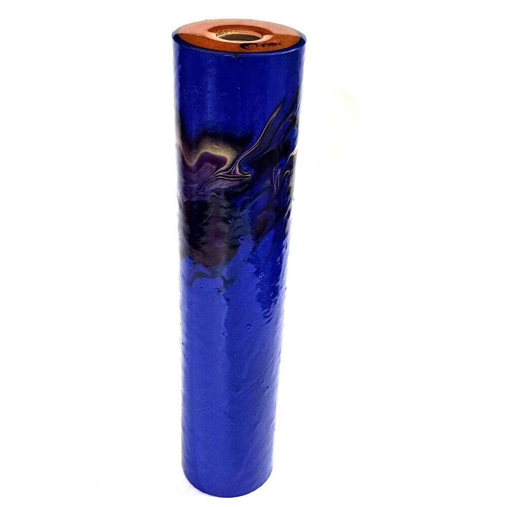 Handcrafted Kaleidoscope By Mark & Carol Reynolds From 1990's